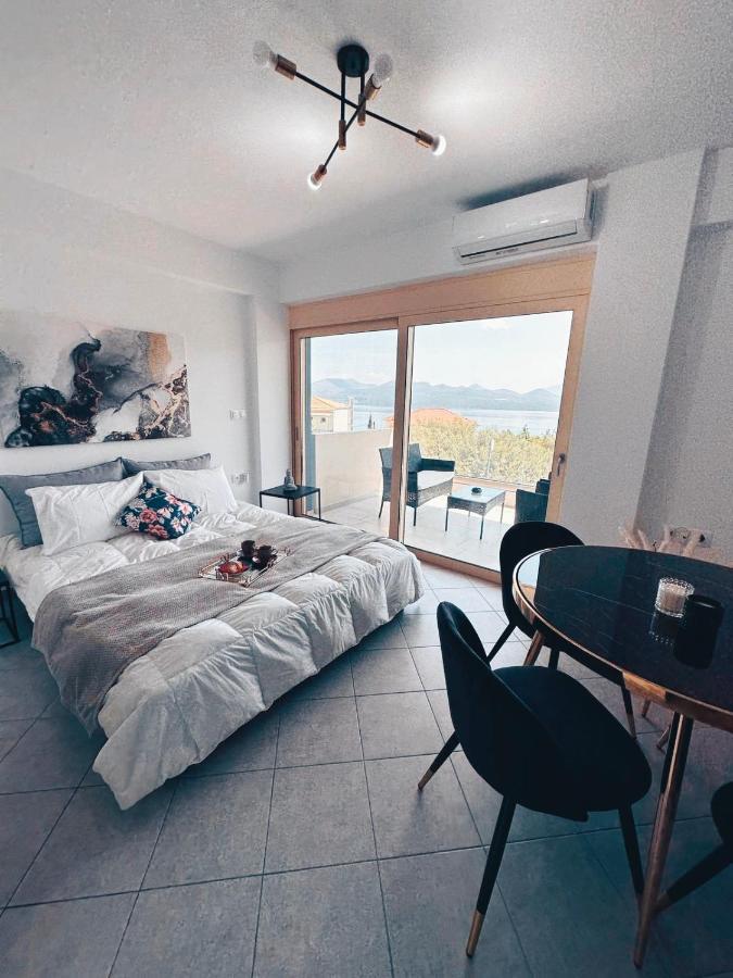 Suite Elysium Nikiana Esterno foto